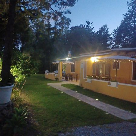 B&B Helios Il Tuo Relax In Sardegna San Teodoro  Bagian luar foto