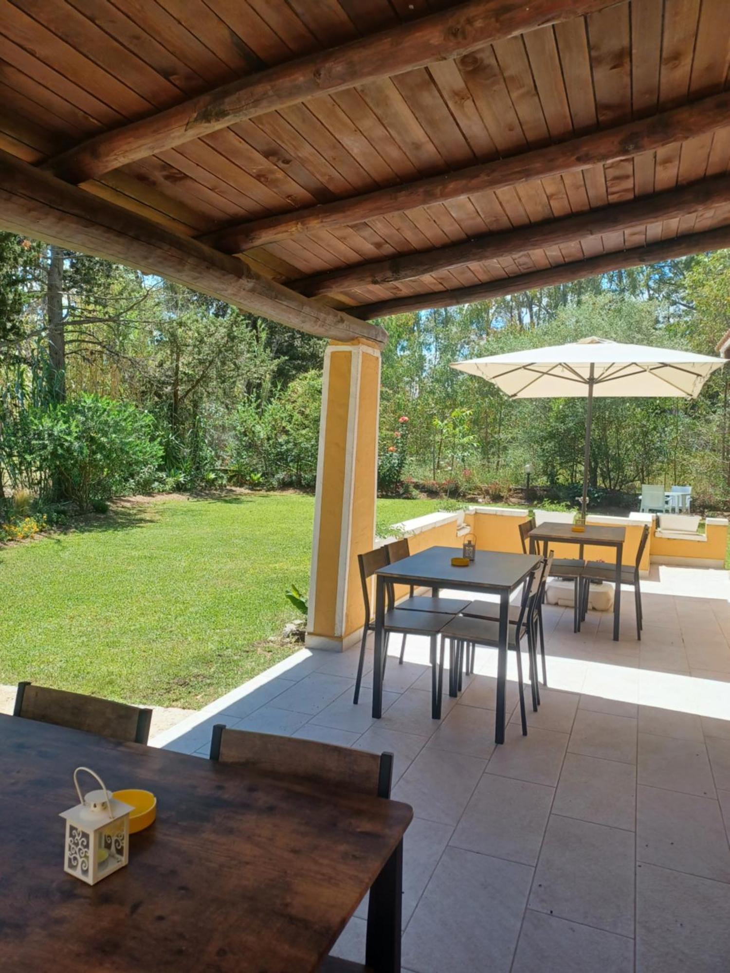 B&B Helios Il Tuo Relax In Sardegna San Teodoro  Bagian luar foto
