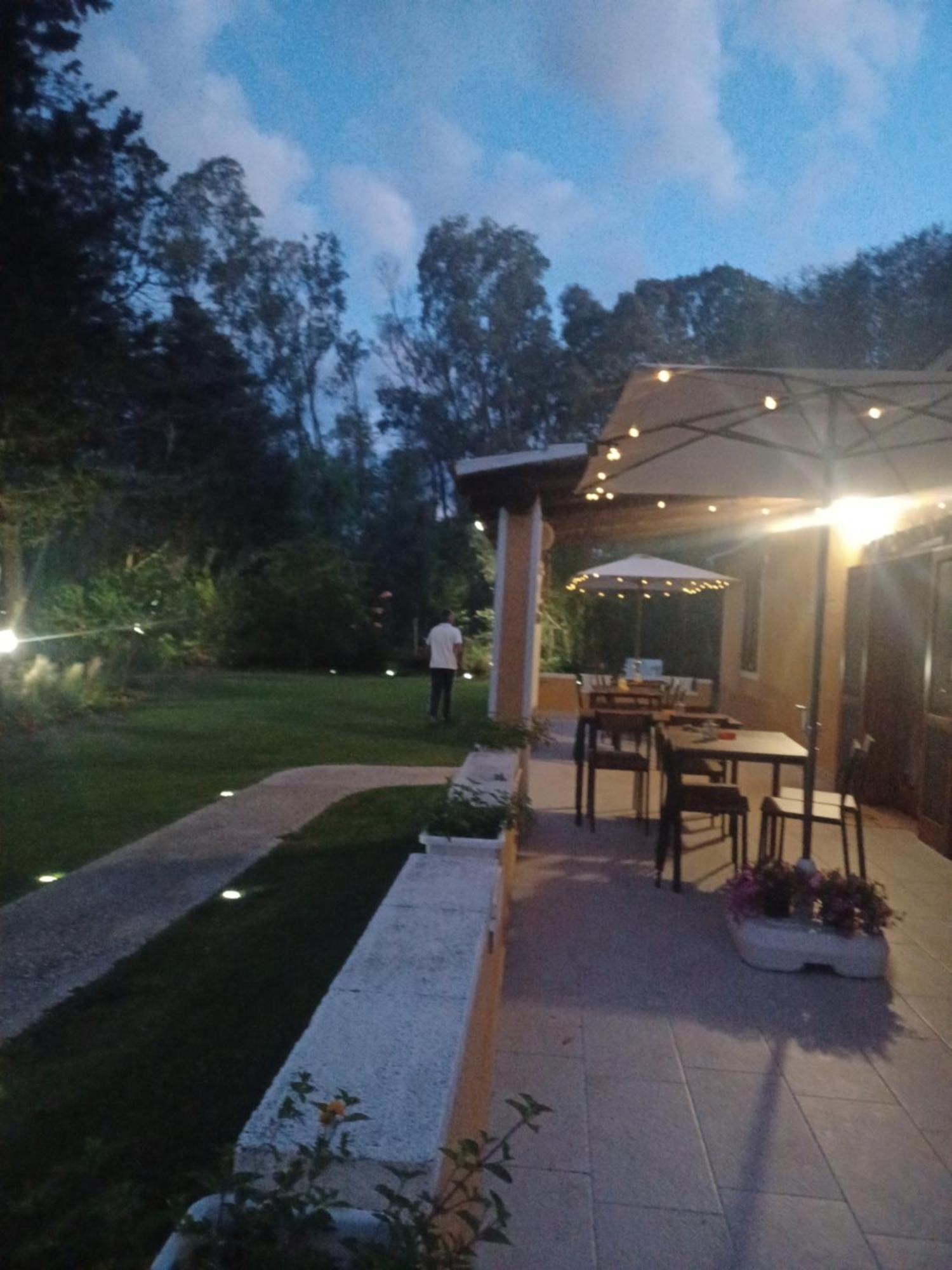 B&B Helios Il Tuo Relax In Sardegna San Teodoro  Bagian luar foto