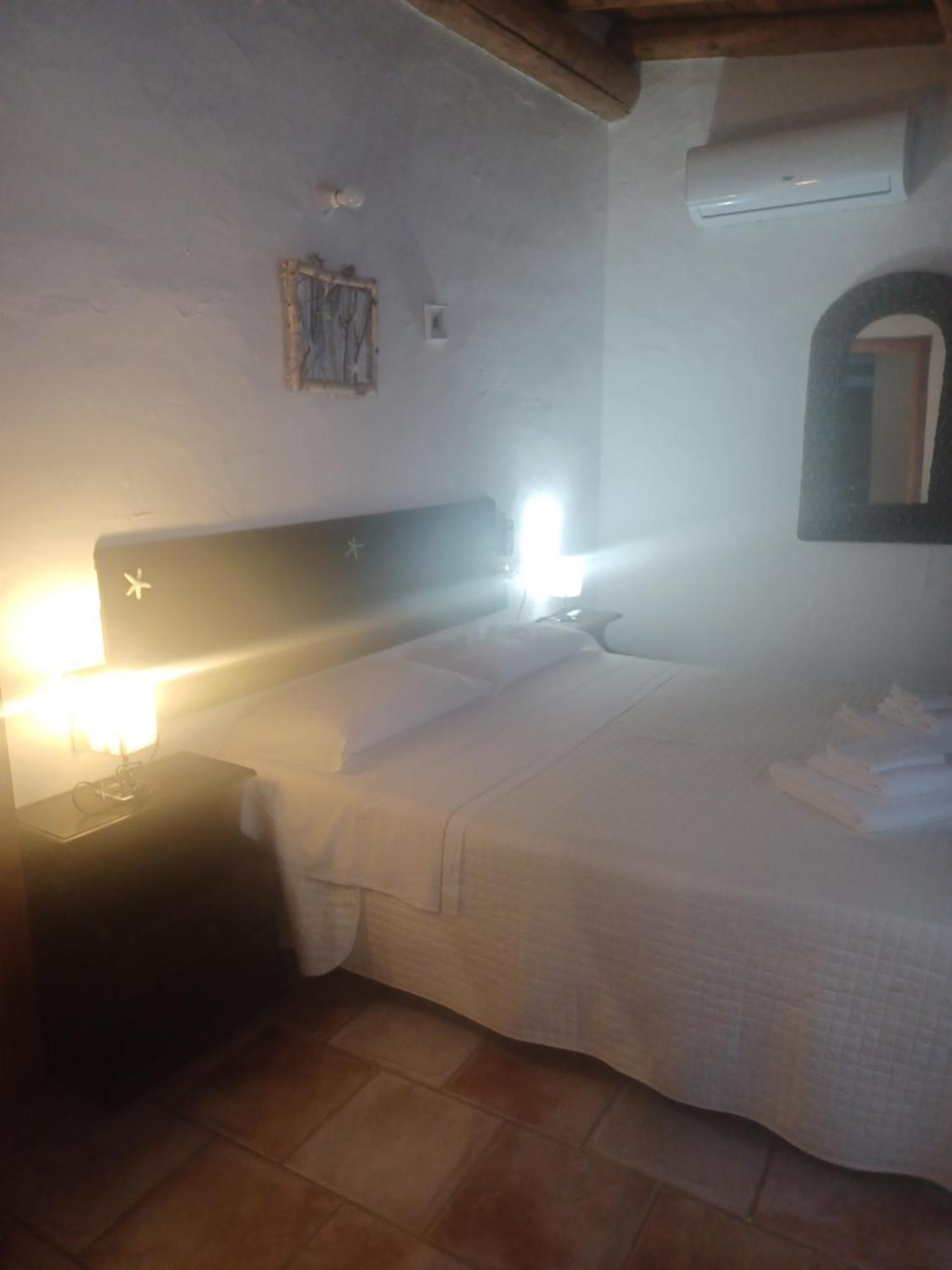 B&B Helios Il Tuo Relax In Sardegna San Teodoro  Bagian luar foto