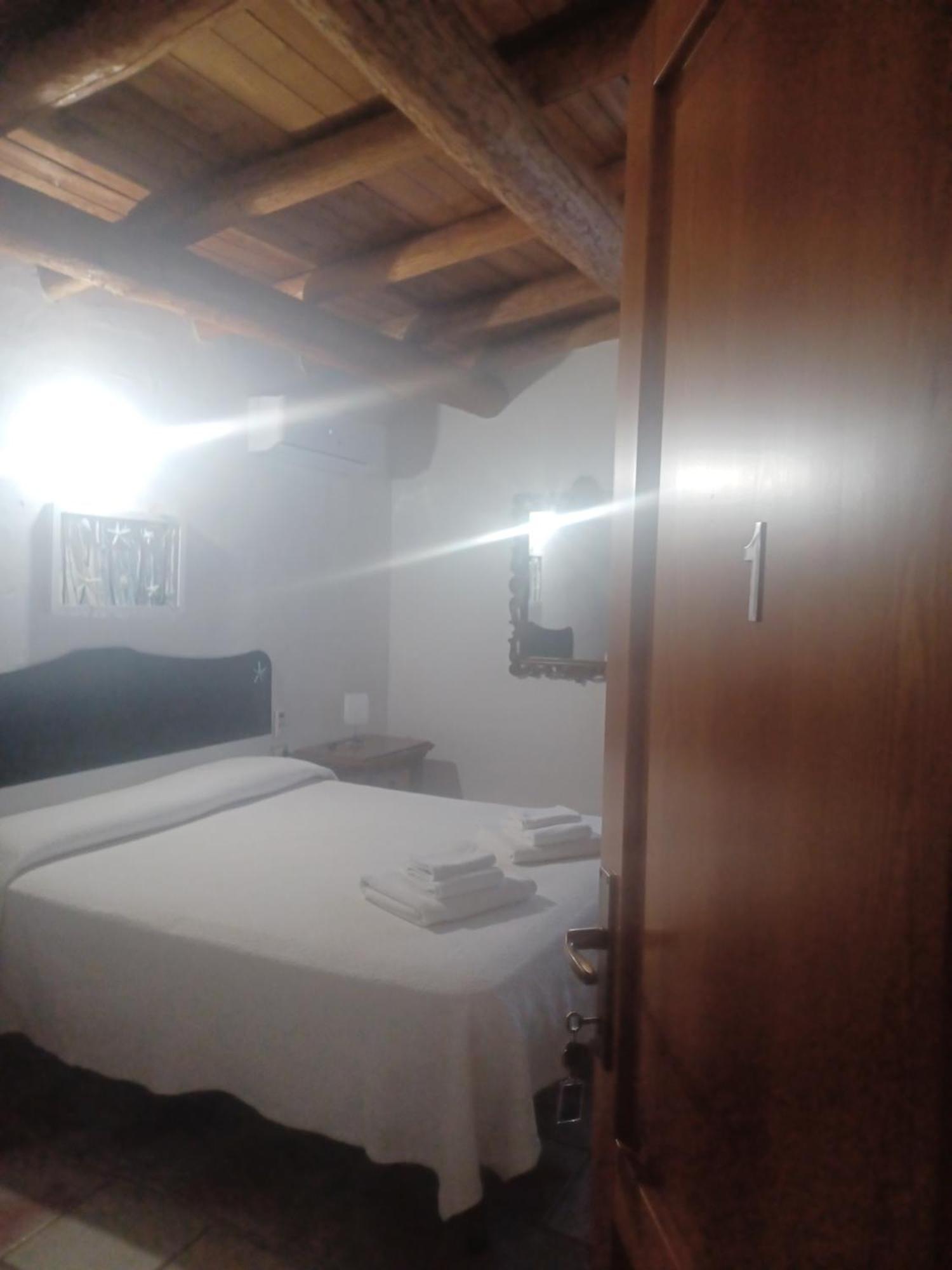 B&B Helios Il Tuo Relax In Sardegna San Teodoro  Bagian luar foto