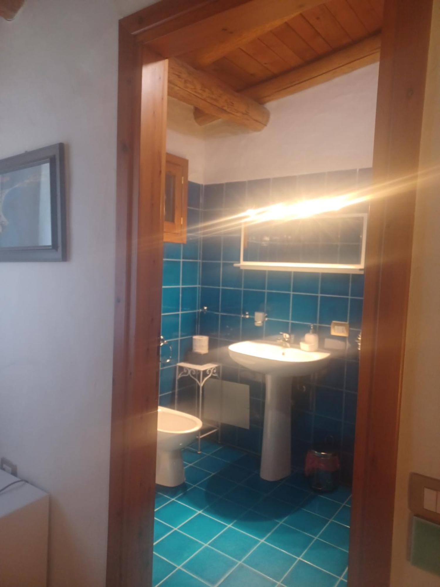 B&B Helios Il Tuo Relax In Sardegna San Teodoro  Bagian luar foto