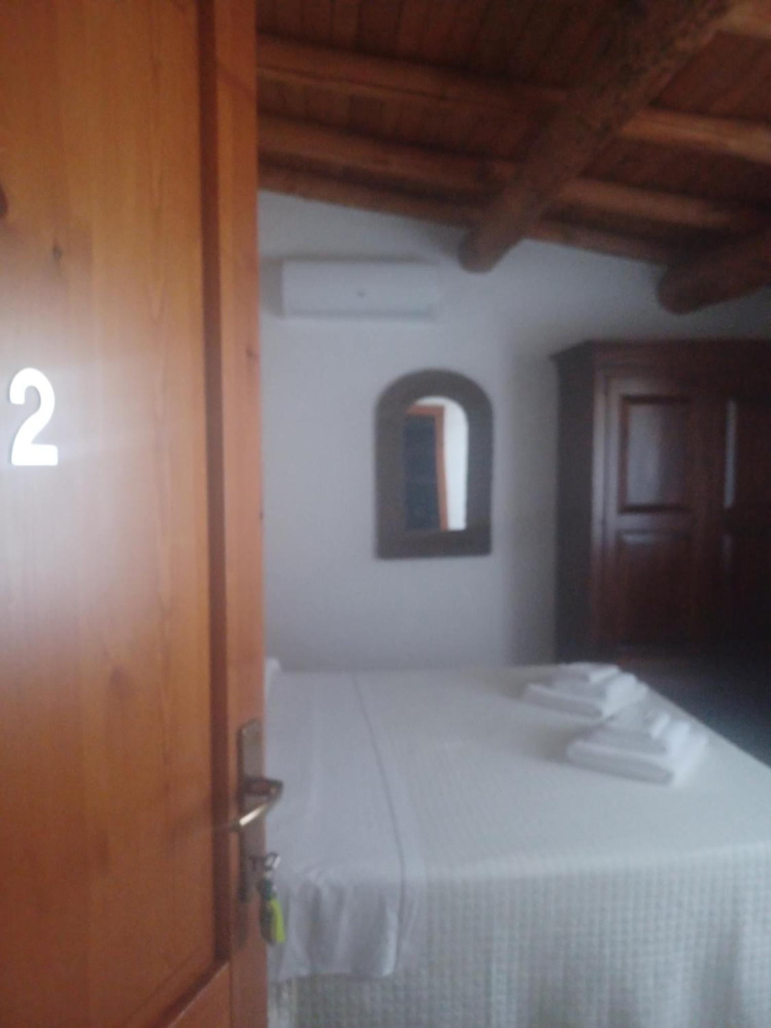 B&B Helios Il Tuo Relax In Sardegna San Teodoro  Bagian luar foto