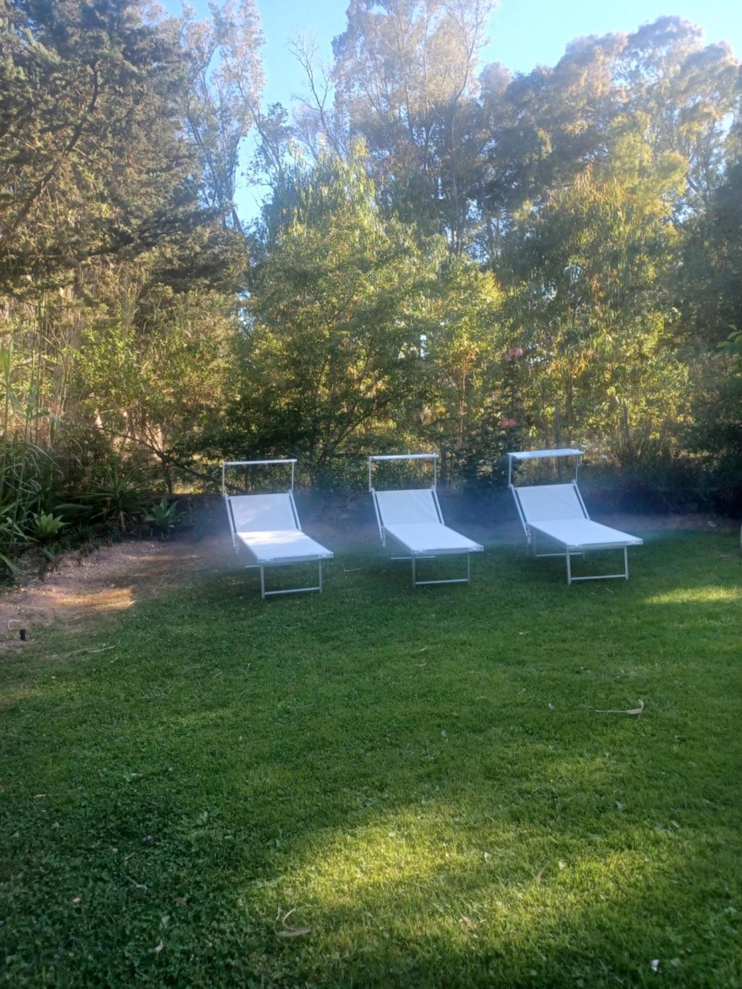 B&B Helios Il Tuo Relax In Sardegna San Teodoro  Bagian luar foto