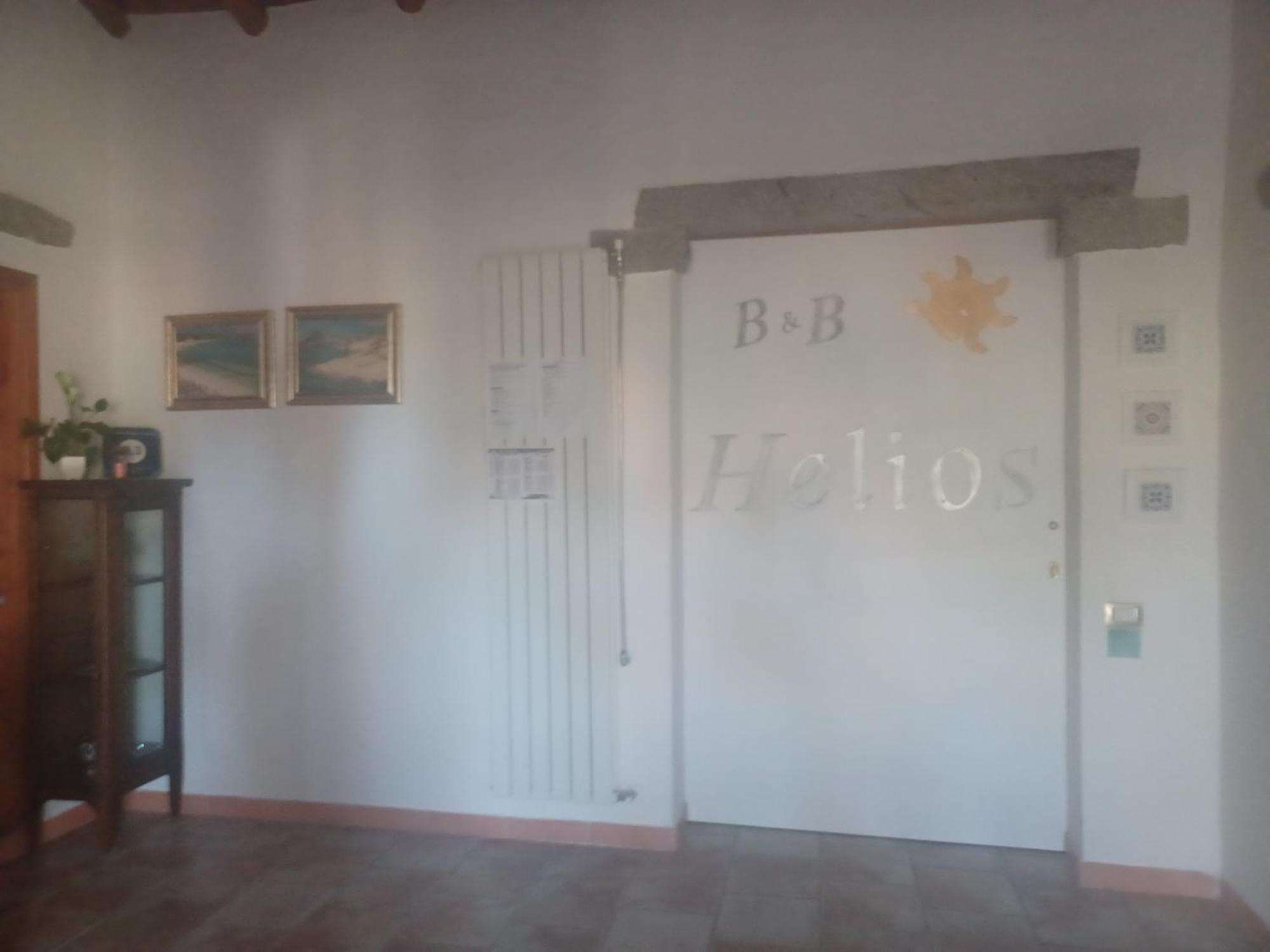 B&B Helios Il Tuo Relax In Sardegna San Teodoro  Bagian luar foto